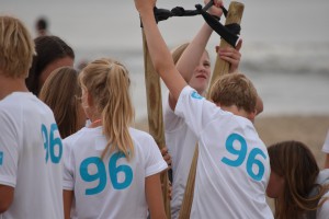 Ultimate Beach & Hockey Camp  - Zandvoortsche HC
