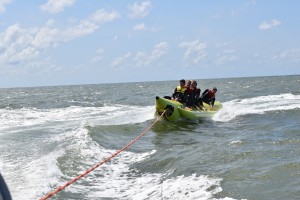 Ultimate Beach & Hockey Camp  - Zandvoortsche HC