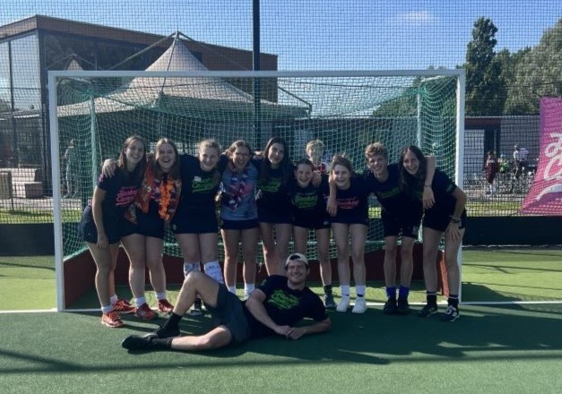 Kampen & Clinics