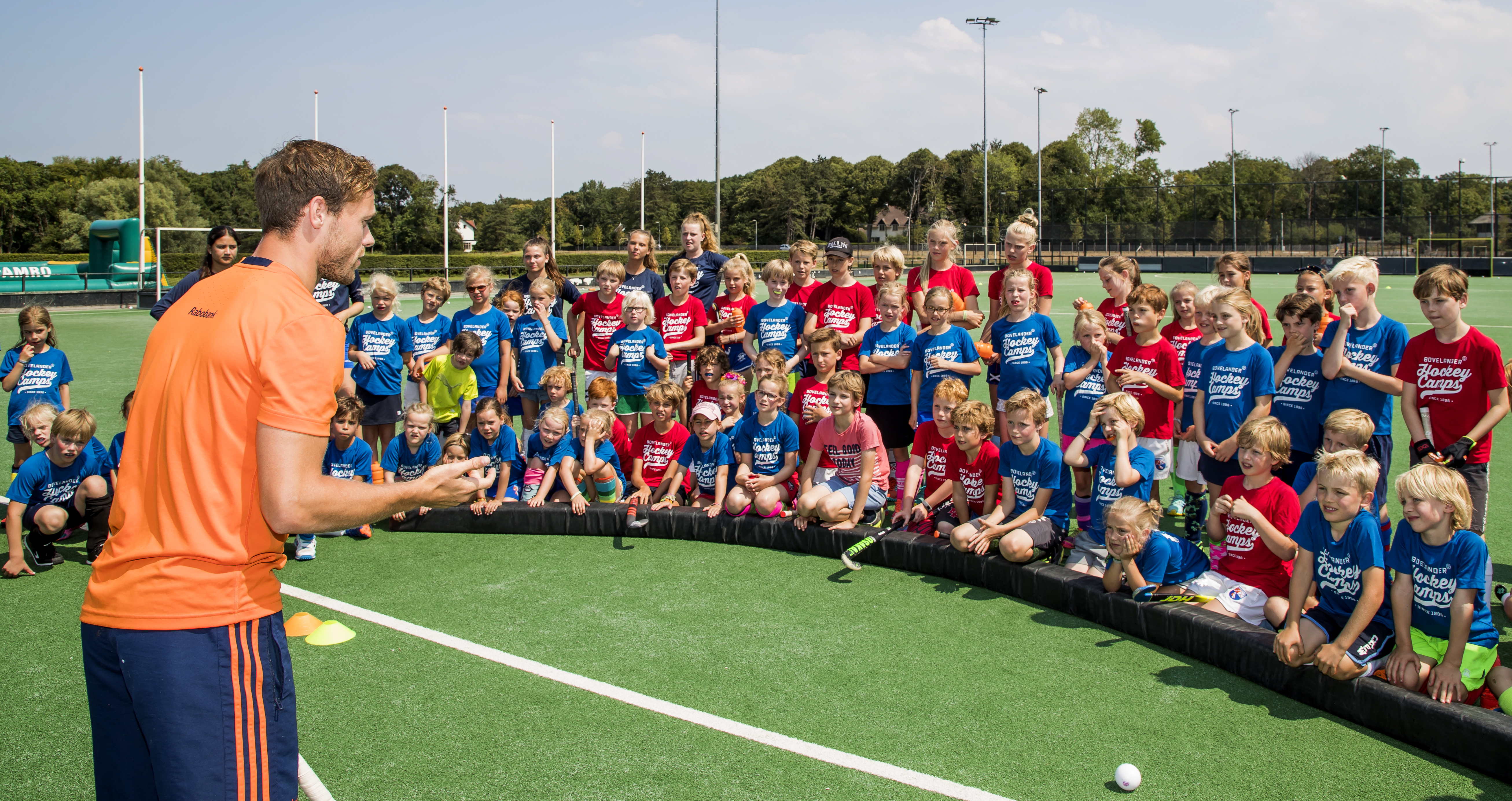 Bovelander clinics