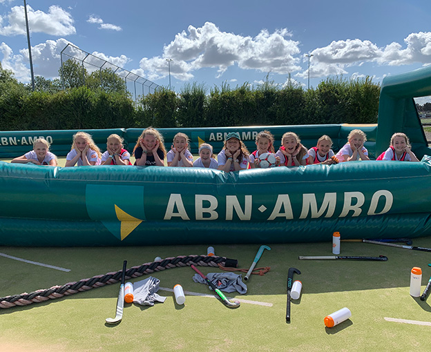Hockeyclinics Hockeyclinics