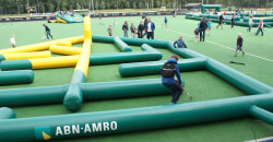 ABN AMRO clinics