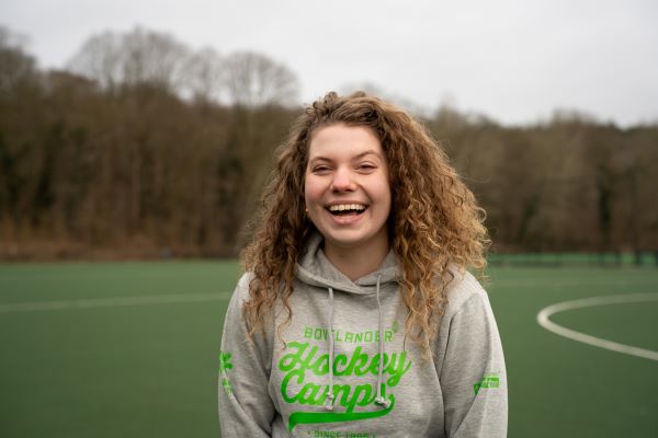 Julia Horsmans