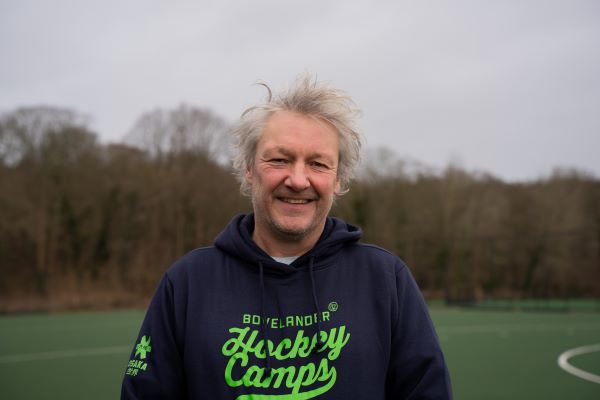 Jeroen Bovelander