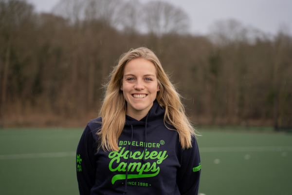 Kim van Leeuwen