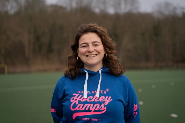 Marleen Vissers