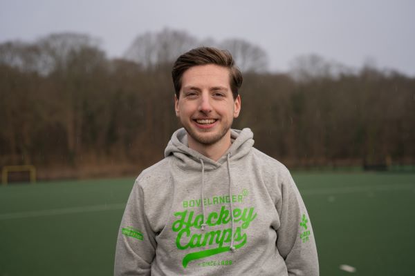Casper van Beek